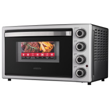 ARDESTO Electrical Oven EO-4220GRCS Gray
