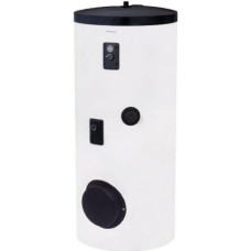Drazice OKC 250 NTRR / BP з боковим фланцем