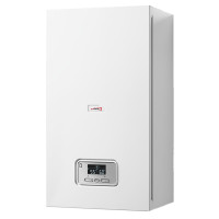 Електричний котел Protherm Ray (Скат) 12KE/14 (6 + 6 кВт) з шиною eBus