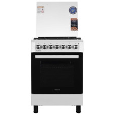 ARDESTO Плита комбінована FSCF-C606W
