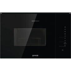 Вбудована мікрохвильова піч Gorenje BMI251SG3BG