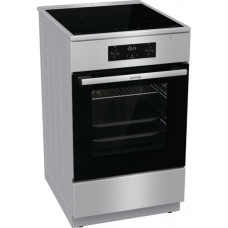 Gorenje Cooker GEIT5C61XPG electrical induction