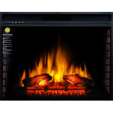 Електрокамін ArtiFlame AF33