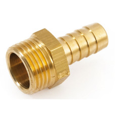Штуцер MALE 1/2"x16 зовнішня різьба