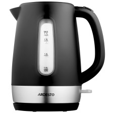 ARDESTO Electric Kettle EKL-F19B black