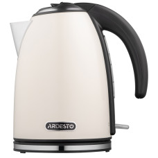 ARDESTO Electric Kettle EKL-F340BG beige