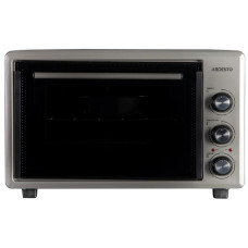 ARDESTO Mini Electrical Oven MEO-S38FRG grey