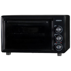 ARDESTO Mini Electrical Oven MEO-S40GB black