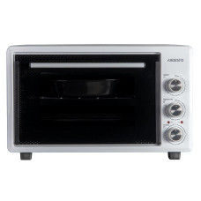 ARDESTO Mini Electrical Oven MEO-S40GW white