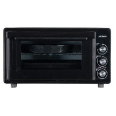 ARDESTO Mini Electrical Oven MEO-S45FGB black