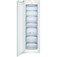 Вбудована морозильна камера Bosch GIN38P60