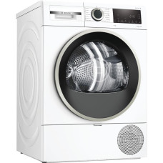 Сушильна машина Bosch WQG242A0ME