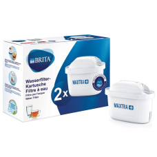 BritaPack 2 MAXTRAplus PLOrganic