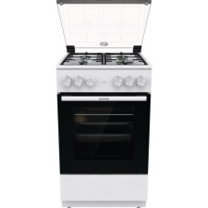 Gorenje Cooker GGI5A21WH, gas