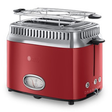 Russell Hobbs 21680-56 Red