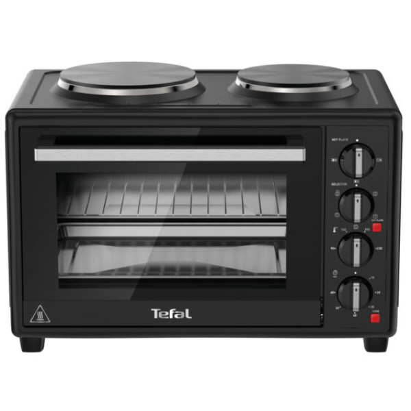 Tefal Electric oven OF463830 Optimo