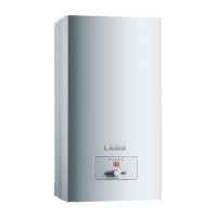 Котел електричний Vaillant eloBLOCK VE12 R13