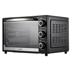 ARDESTO Electrical Oven EO-3015B black