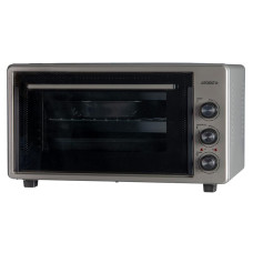 ARDESTO Mini Electrical Oven MEO-S45FGG grey