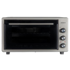 ARDESTO Mini Electrical Oven MEO-S45GG grey