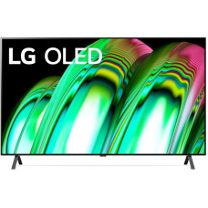 LG Телевізор 48" OLED48A26LA