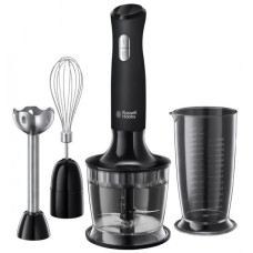 Russell Hobbs 24702-56 Matte Black