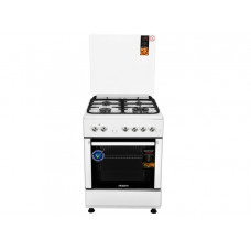 ARDESTO FSC-F6060PW