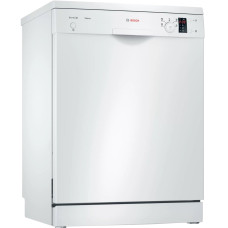 Посудомийна машина Bosch Freestanding dishwasher SMS25AW01K