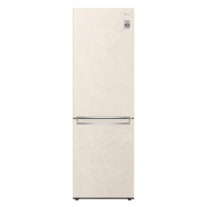 LG Refrigerator with bottom freezer GW-B459SECM