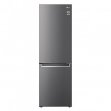 LG Refrigerator with bottom freezer GW-B459SLCM