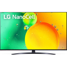 LG Телевізор 70" 70NANO766QA