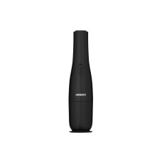 ARDESTO Automotive VC, 10W, dust cont -0.15L, battery operation up to 12min, HEPA, black