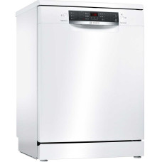 Посудомийна машина Bosch Freestanding dishwasher SMS46JW10Q