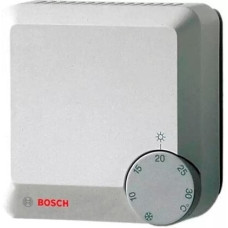 Bosch Кімнатний термостат TR 12