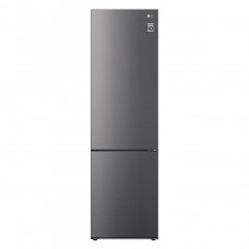 LG Refrigerator with bottom freezer GW-B509CLZM