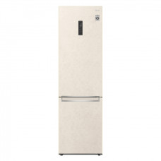 LG Refrigerator with bottom freezer GW-B509SEKM