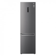 LG Refrigerator with bottom freezer GW-B509SLKM