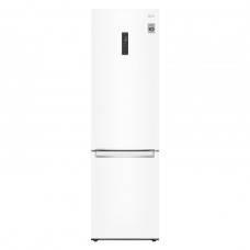 LG Refrigerator with bottom freezer GW-B509SQKM