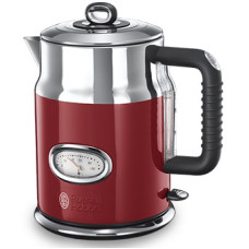 Russell Hobbs 21670-70 Red