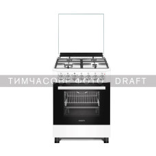 ARDESTO Cooker combined FSCF-C604W