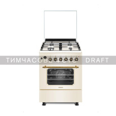 ARDESTO Cooker combined FSCF-C606BG