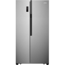 Gorenje SBS Ref NRS918FMX