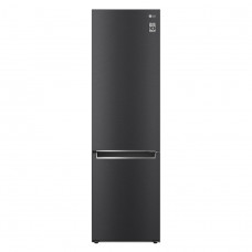 LG Refrigerator with bottom freezer GW-B509SBNM