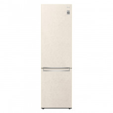 LG Refrigerator with bottom freezer GW-B509SENM