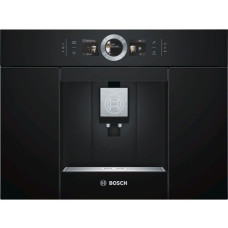 Вбудована кавоварка Bosch CTL636EB1