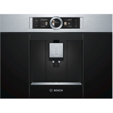 Вбудована кавоварка Bosch CTL 636ES1