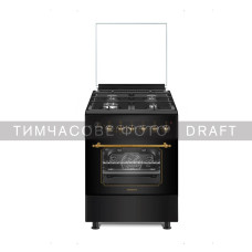 ARDESTO Cooker combined FSCF-C606B
