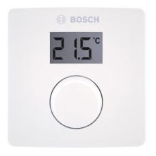 Bosch Кімнатний терморегулятор опалення CR10 7738111012