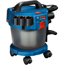 Bosch Пилосос GAS 18V-10 L, акум., 18 В, акум., 90мбар, Solo (без АКБ та ЗП)