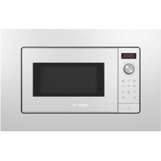 Вбудована мікрохвильова піч Bosch Built-in microwave oven BFL623MV3